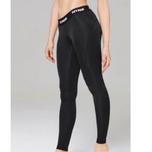 Ivy Park Low Rise Ankle Leggings